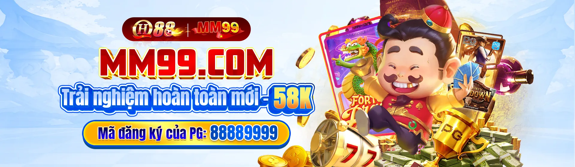 Giao diện app loto188 với các trò chơi đa dạng