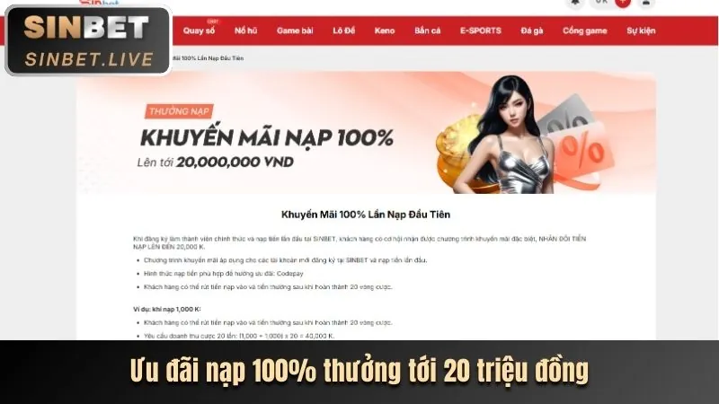 Cookie quảng cáo và ưu đãi từ app loto188